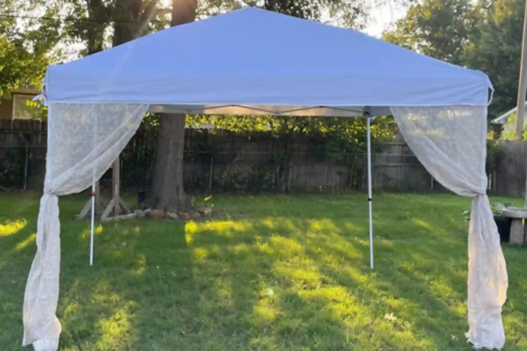 tent rentals