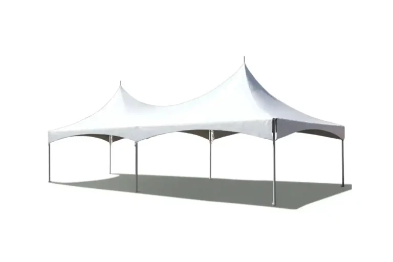 20x30 tent