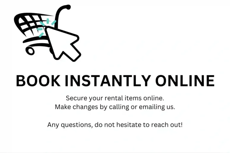 Book online