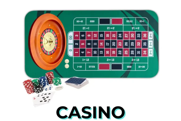 casino rentals