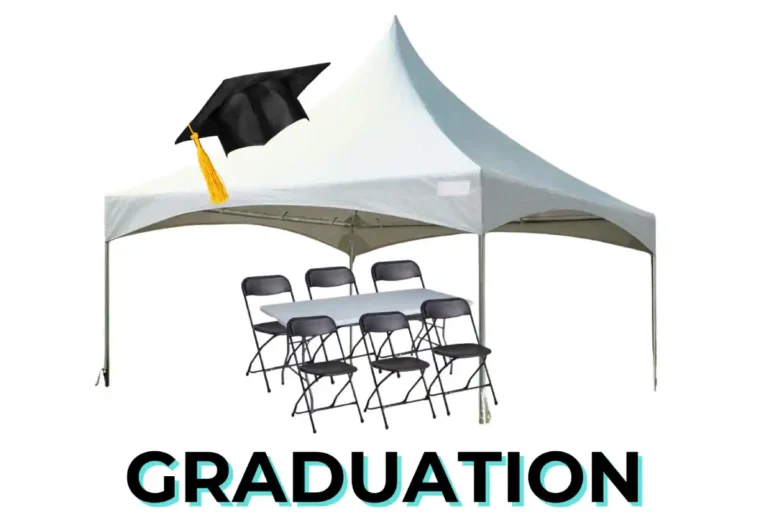 graduation rentals