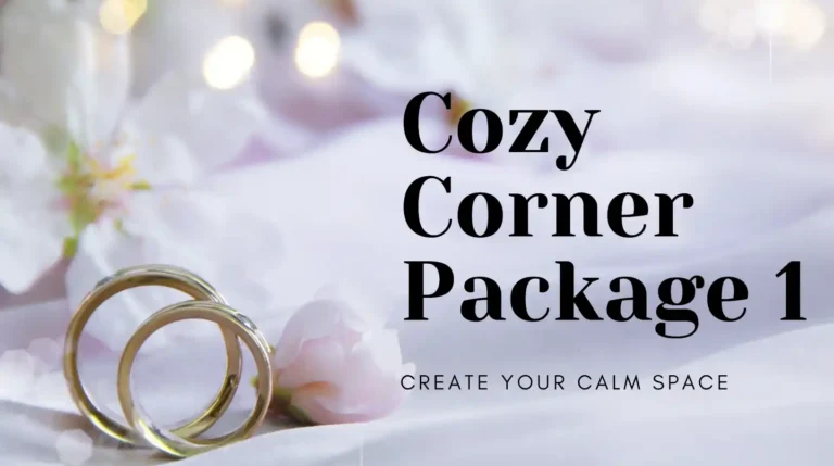 bride cozy corner package 1