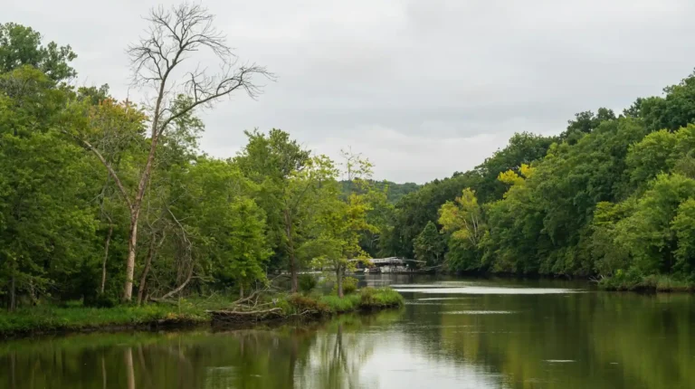 Ozark and MO waterways and beauty