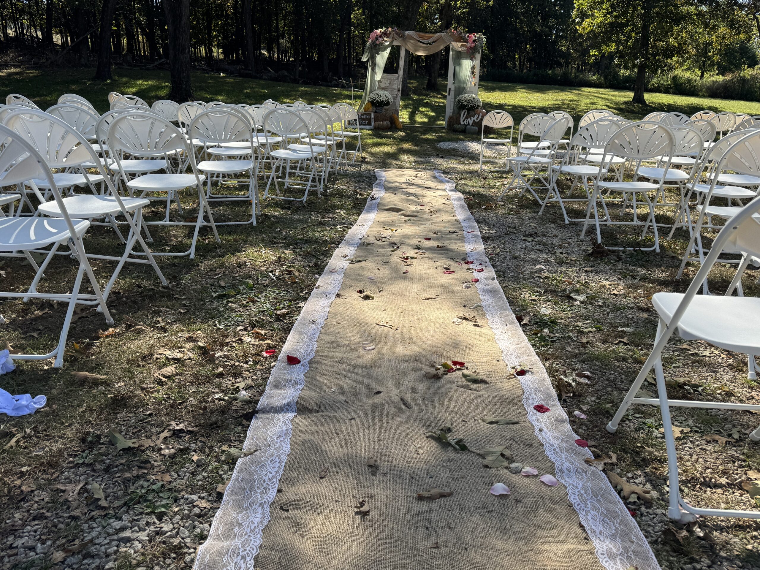 Event Decor Rentals