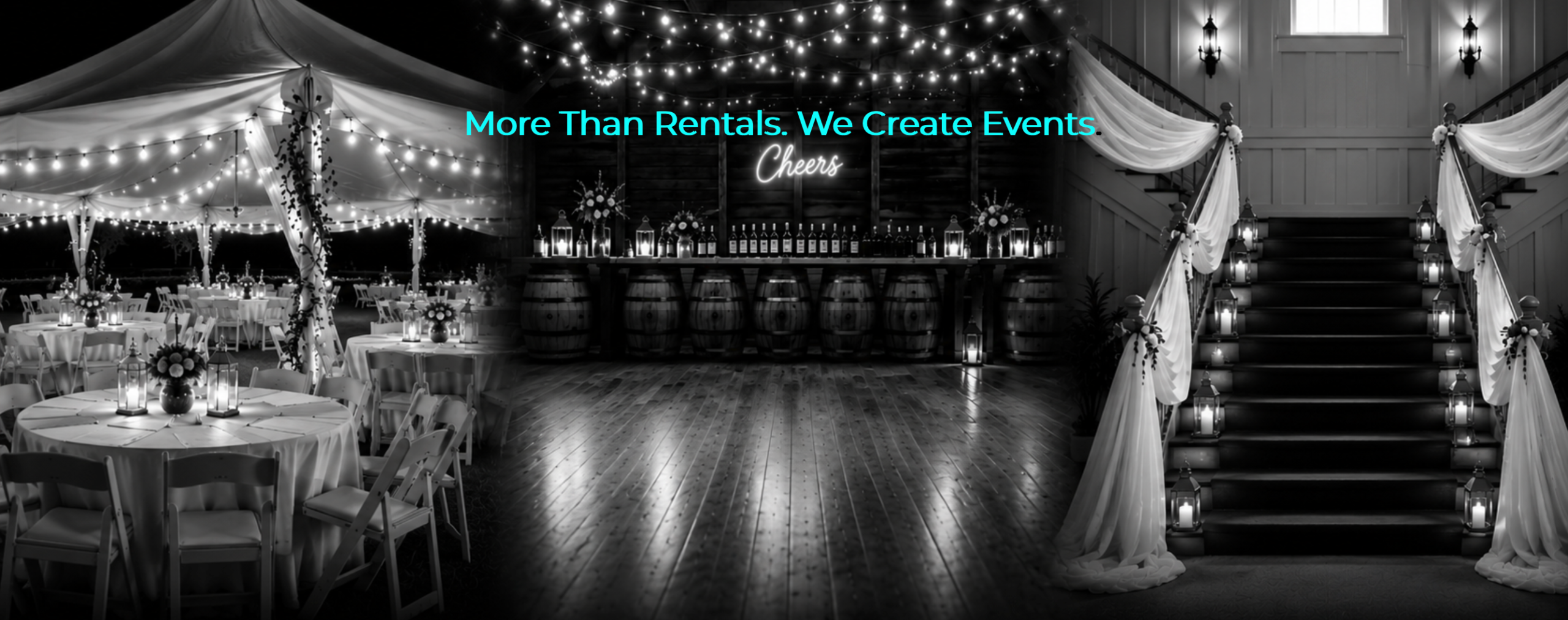 EVENT RENTALS WALNUT GROVE MO