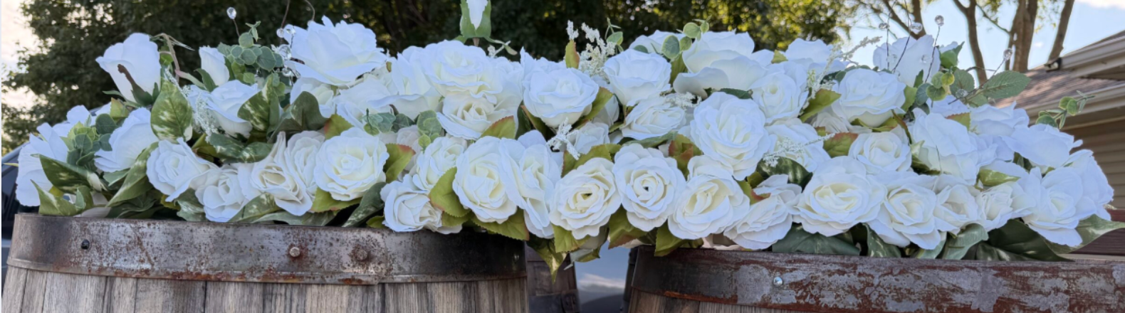 Event Rentals Springfield MO