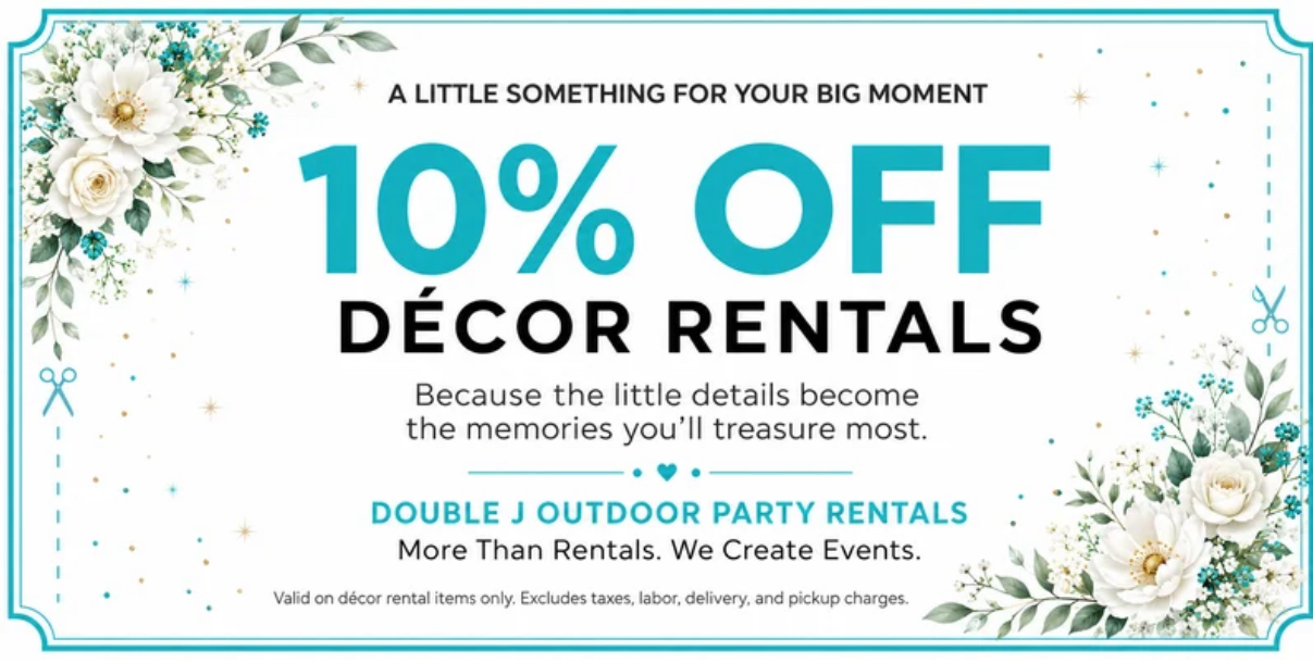 discount